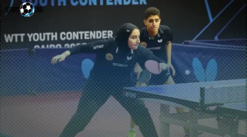 اليوم.. ختام بطولة مصر الدولية لتنس الطاولة 2025 بمنافسات حاسمة ومباشرة